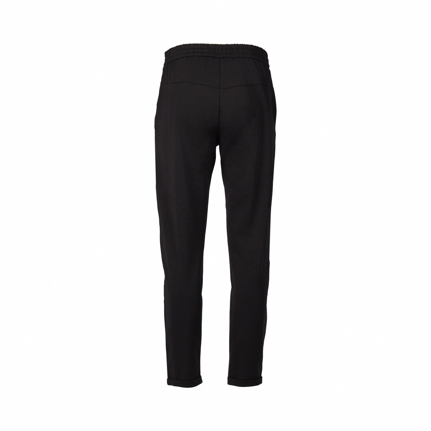 Ankle Grazer Pant - 5026 - Black