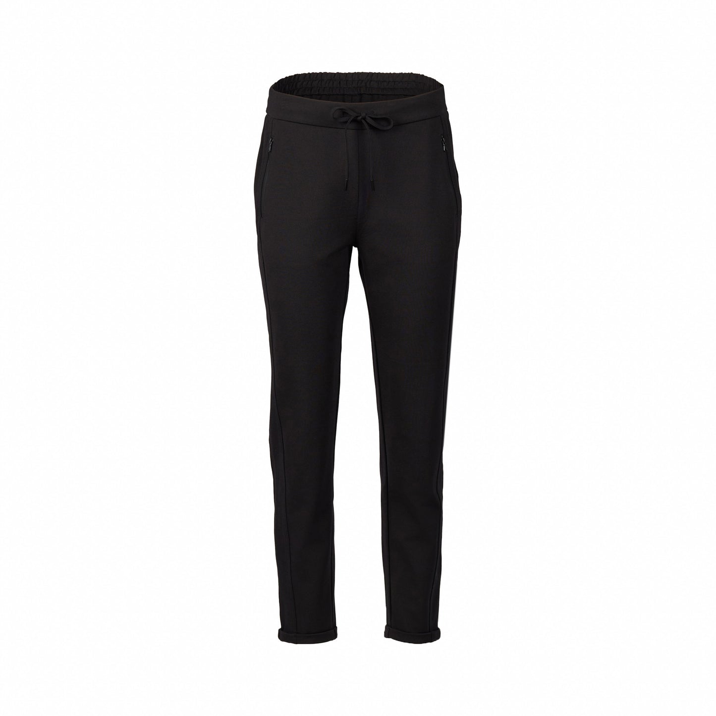 Ankle Grazer Pant - 5026 - Black