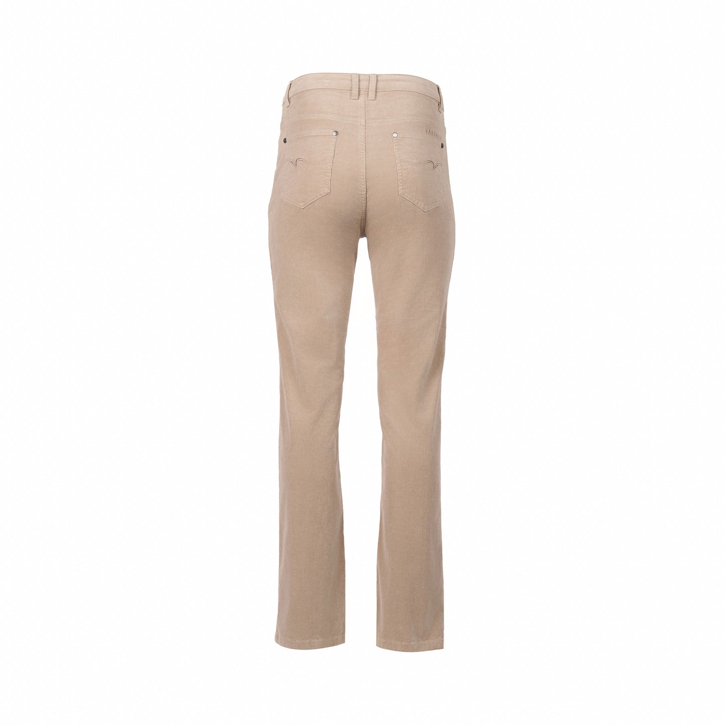 Straight Leg Cords - 5911M - Oat