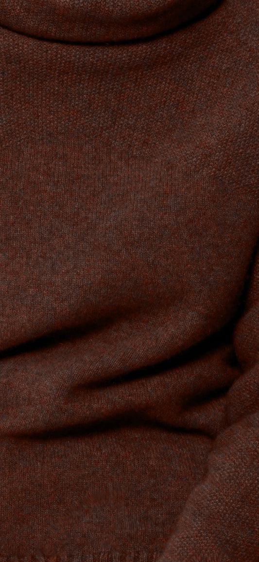 Possum/Merino Laurel Jacket Rimu Image unavailable as yet