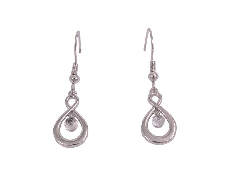 Swarovski Twist Earrings SW0055