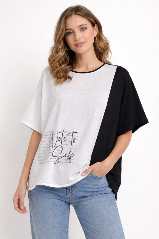 Note Top