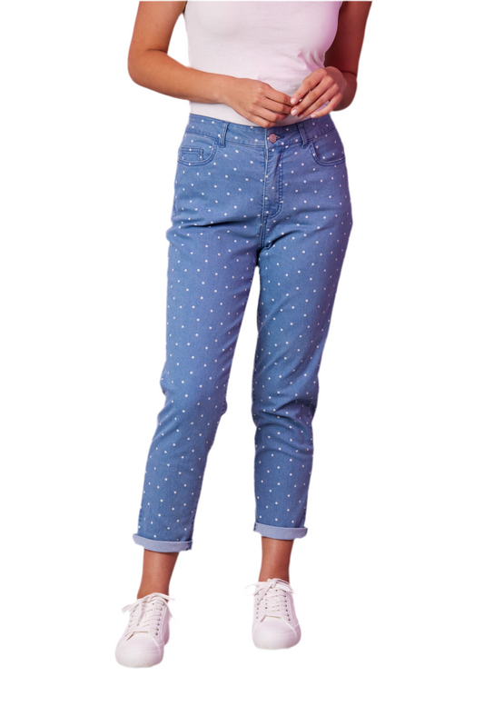 Newport - Cassia Jean - NP28922 - Spot- 40% Off