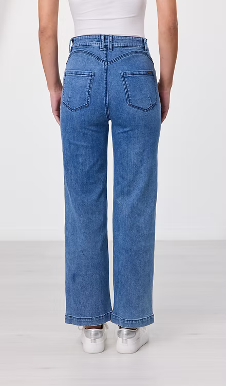 Newport Titan Jean