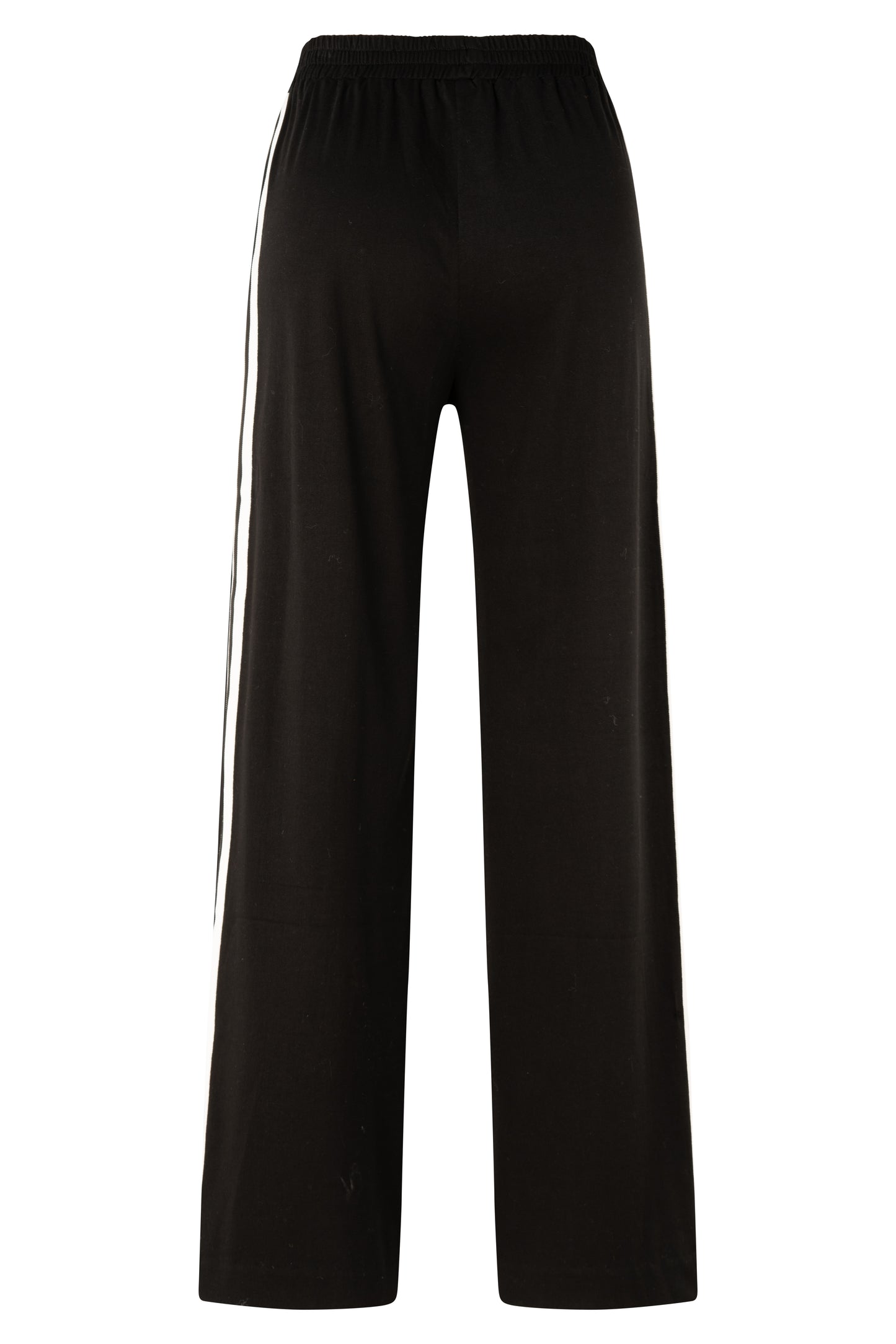 Chloe Pant - LTD131 - Black - Due Feb