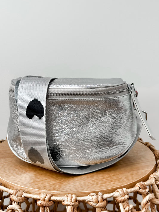 Dani Bag - LTD0010 - Space (Silver)