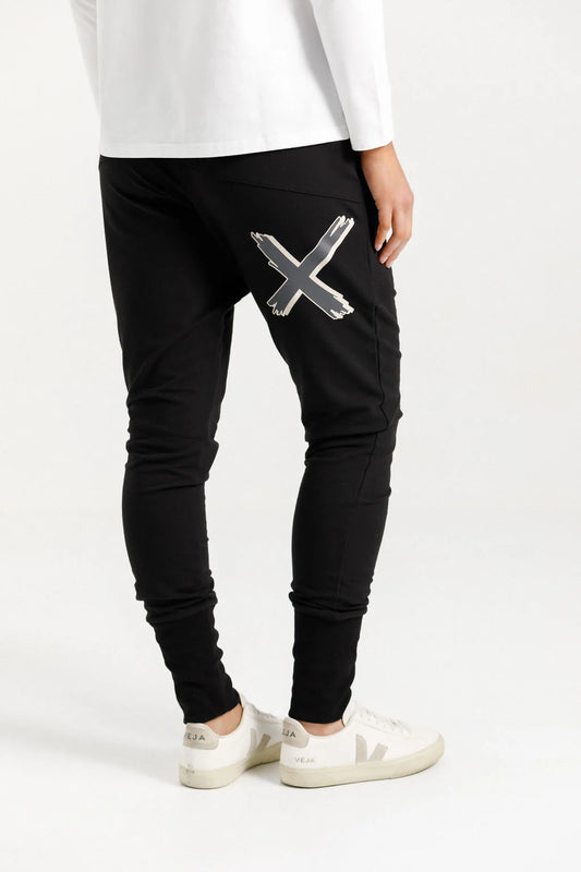 Apartment Pant  Shadow X - 50% Off