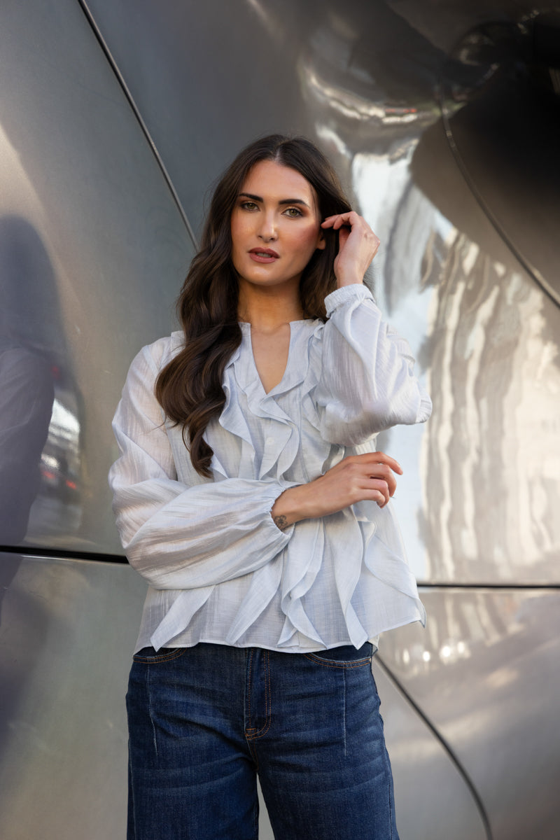 Once Upon Blouse