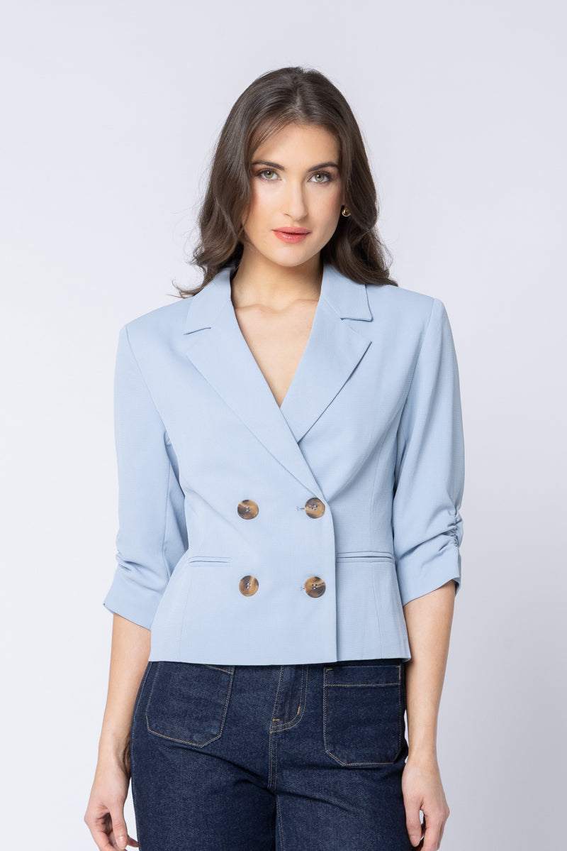 Guest Blazer