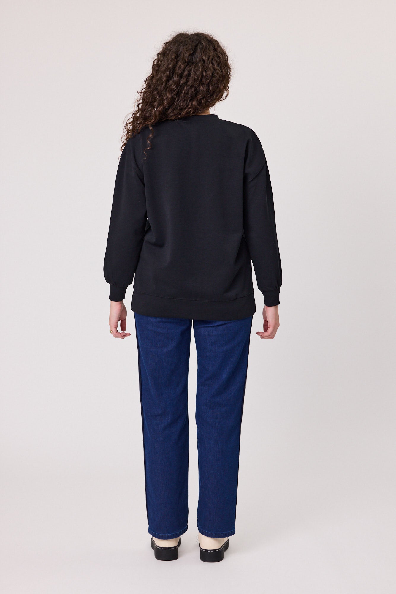 Logo Sweatshirt