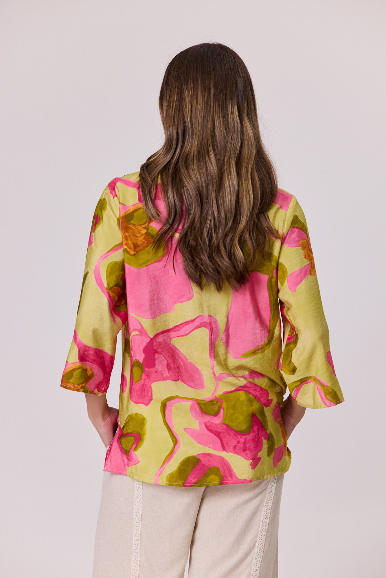 Seraphine Top