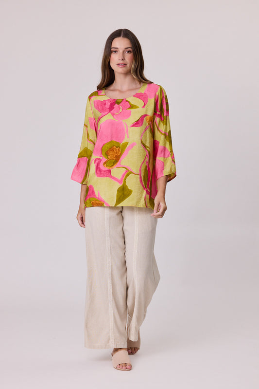Seraphine Top