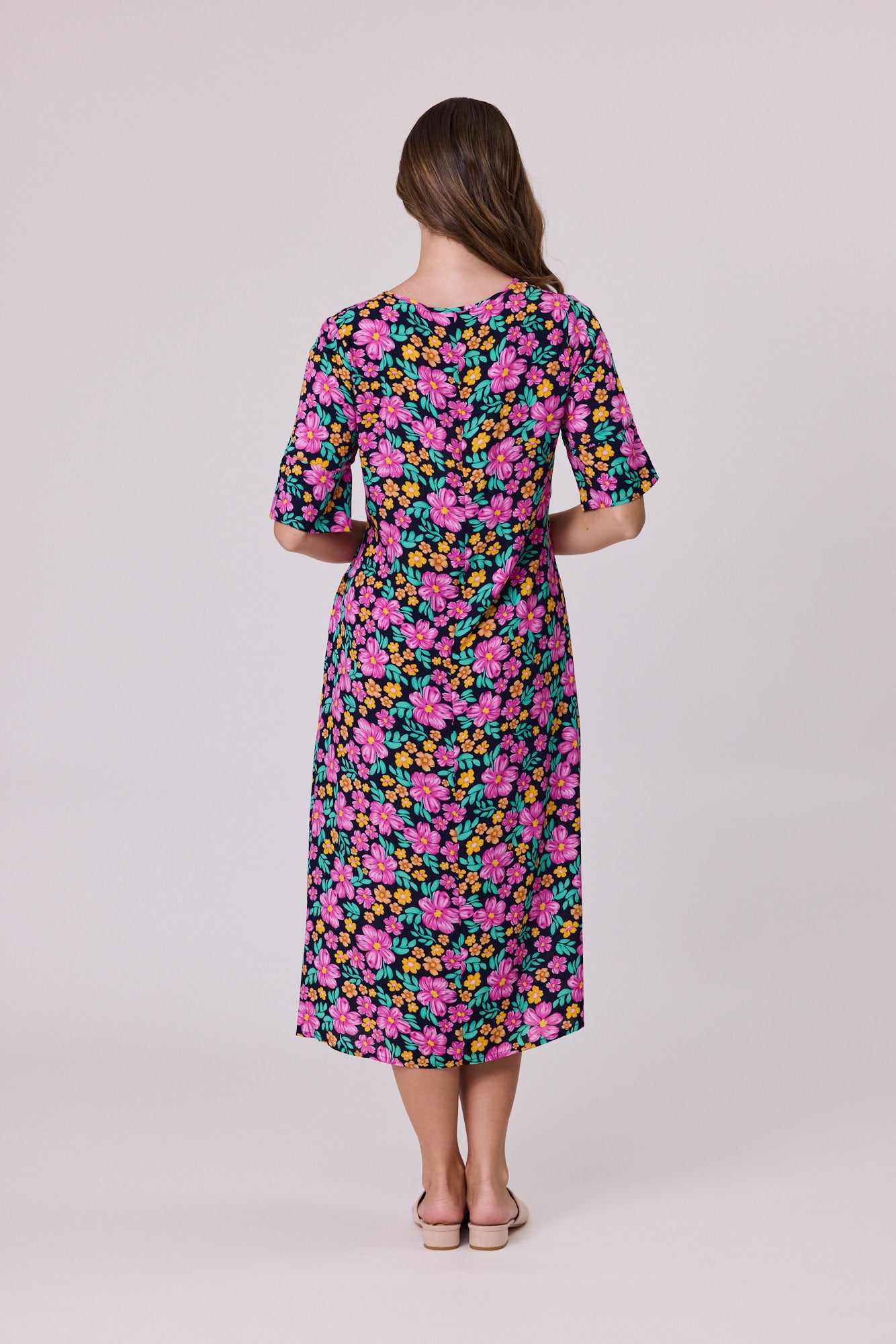 Ella Dress