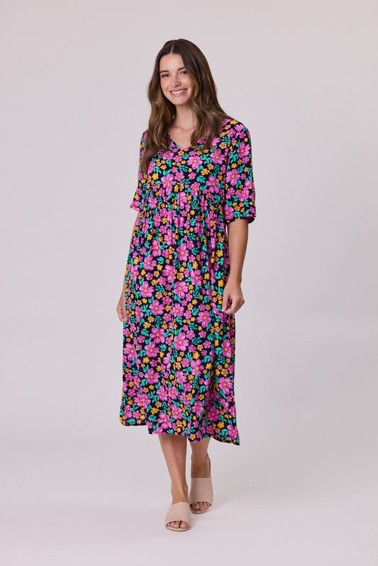 Ella Dress