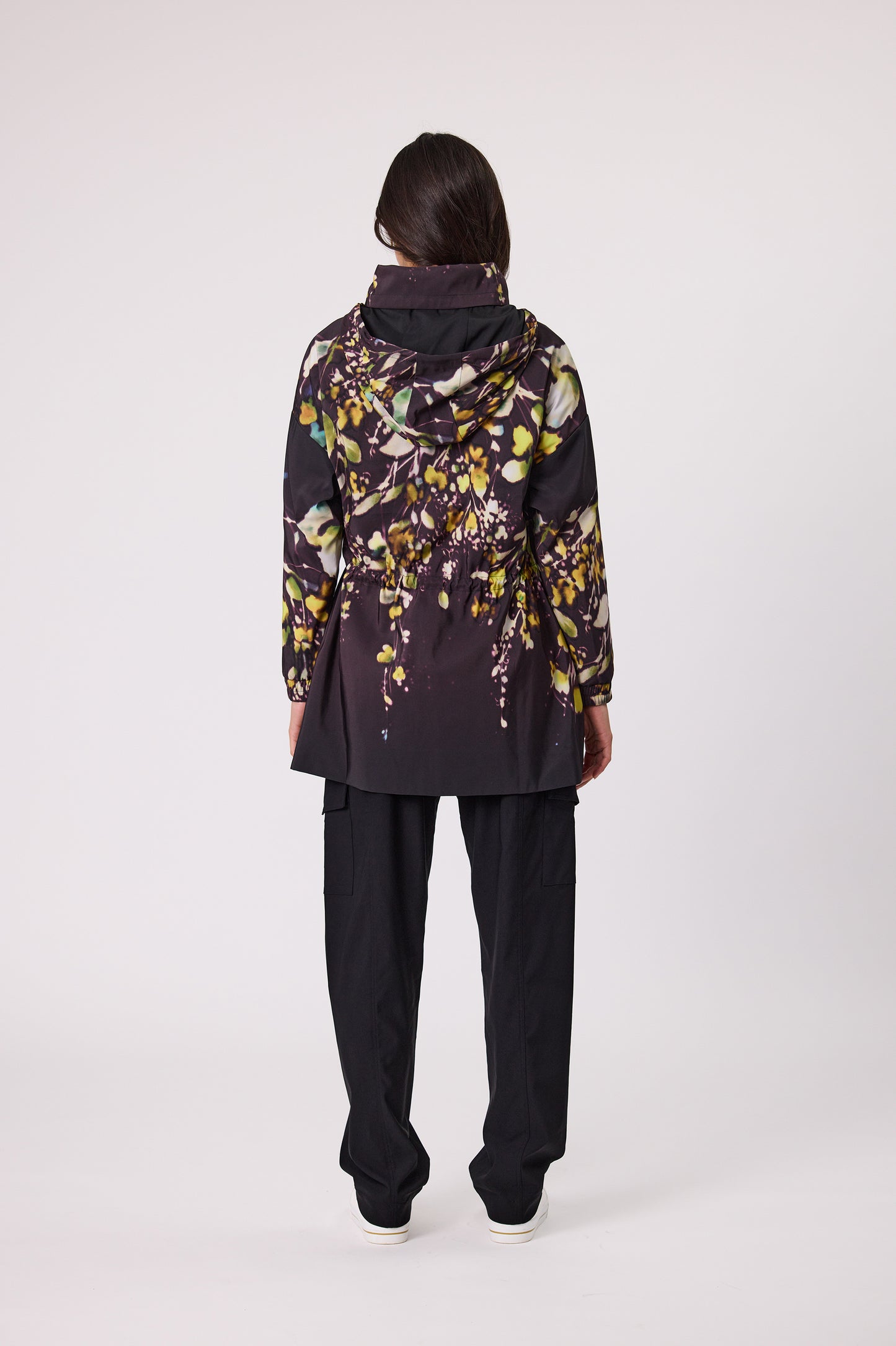 Composer Jacket - DN29454 - Composer Print