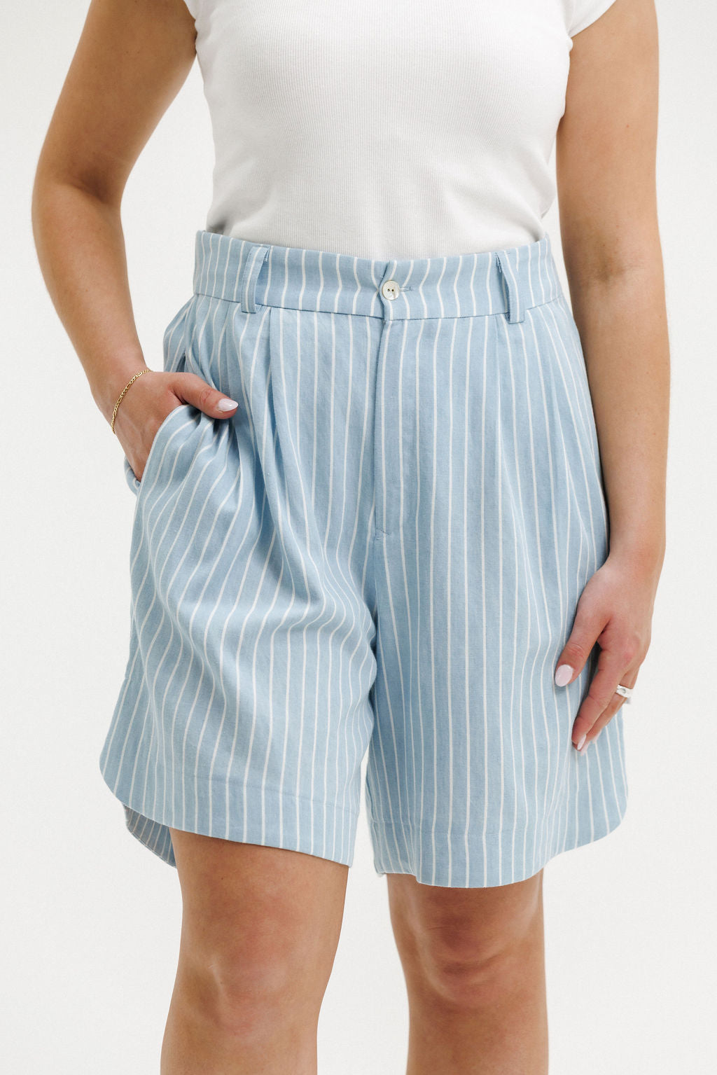 Finn Shorts