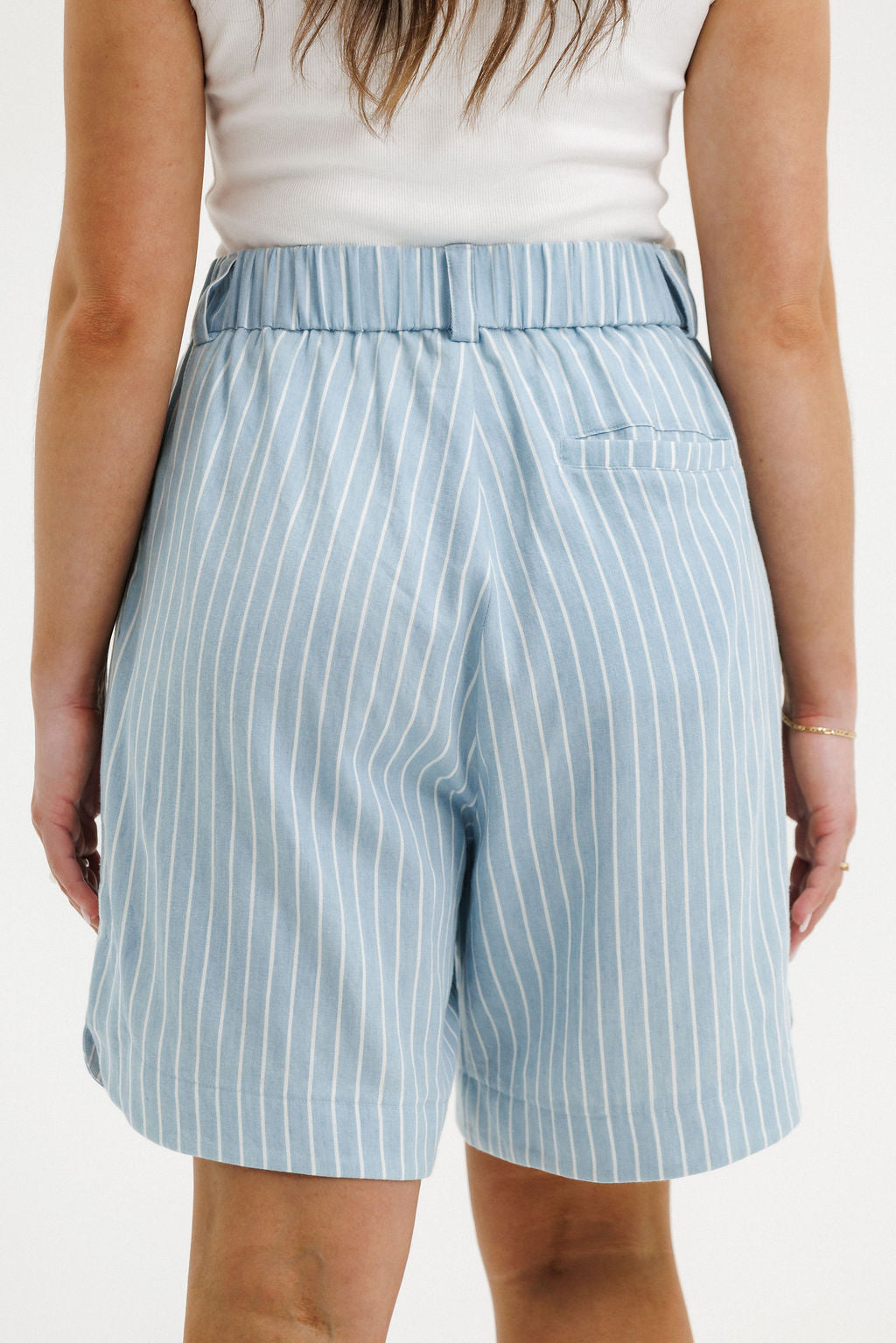 Finn Shorts
