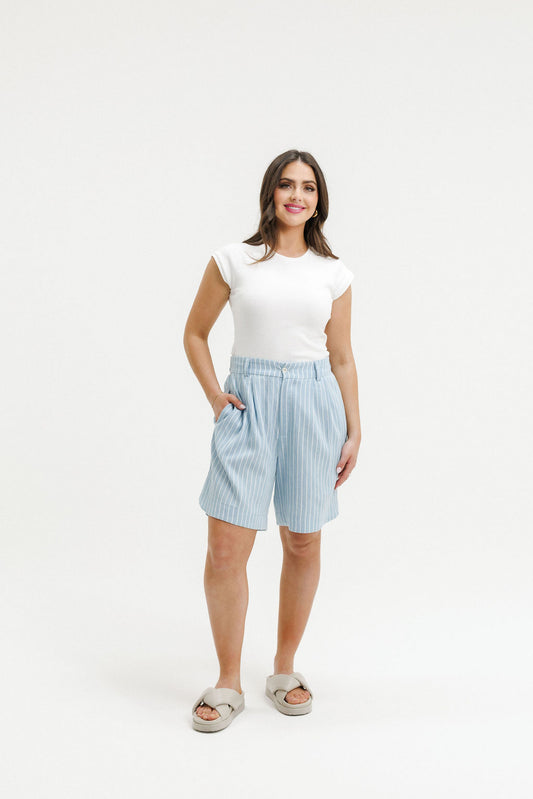 Finn Shorts
