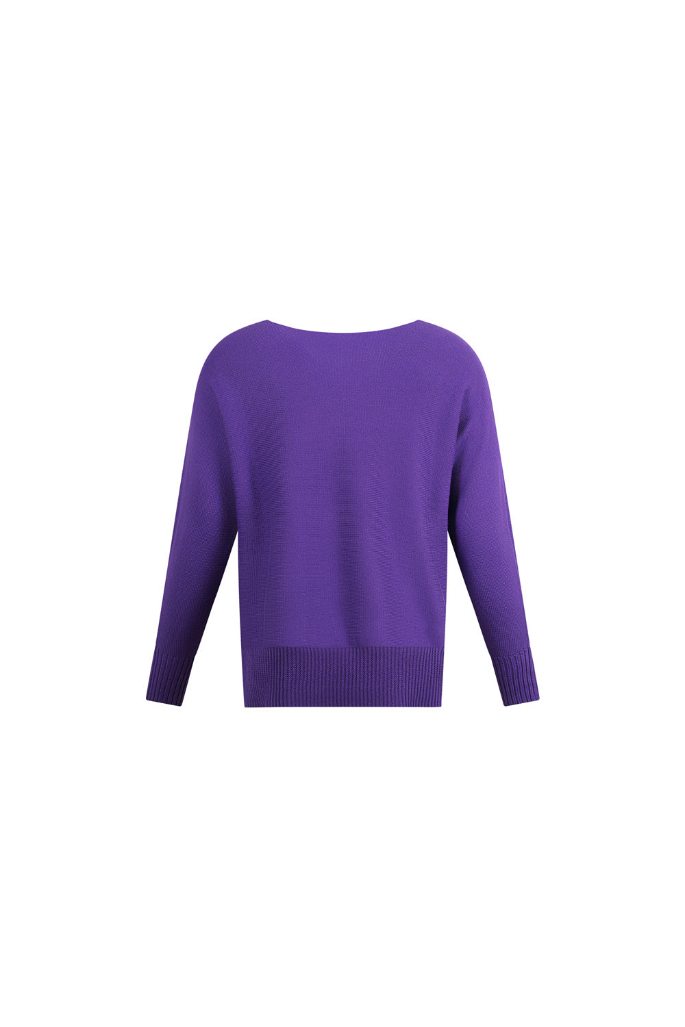 Fionna Knit LTD174 - Purple - Due Feb