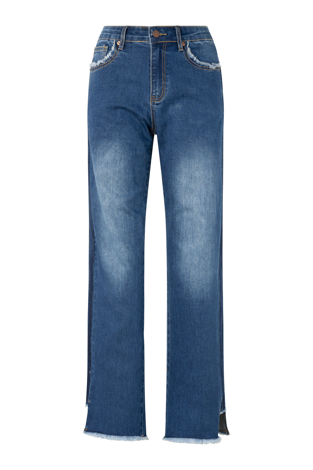 Gaye Jeans - LTD155 - Denim - Due March