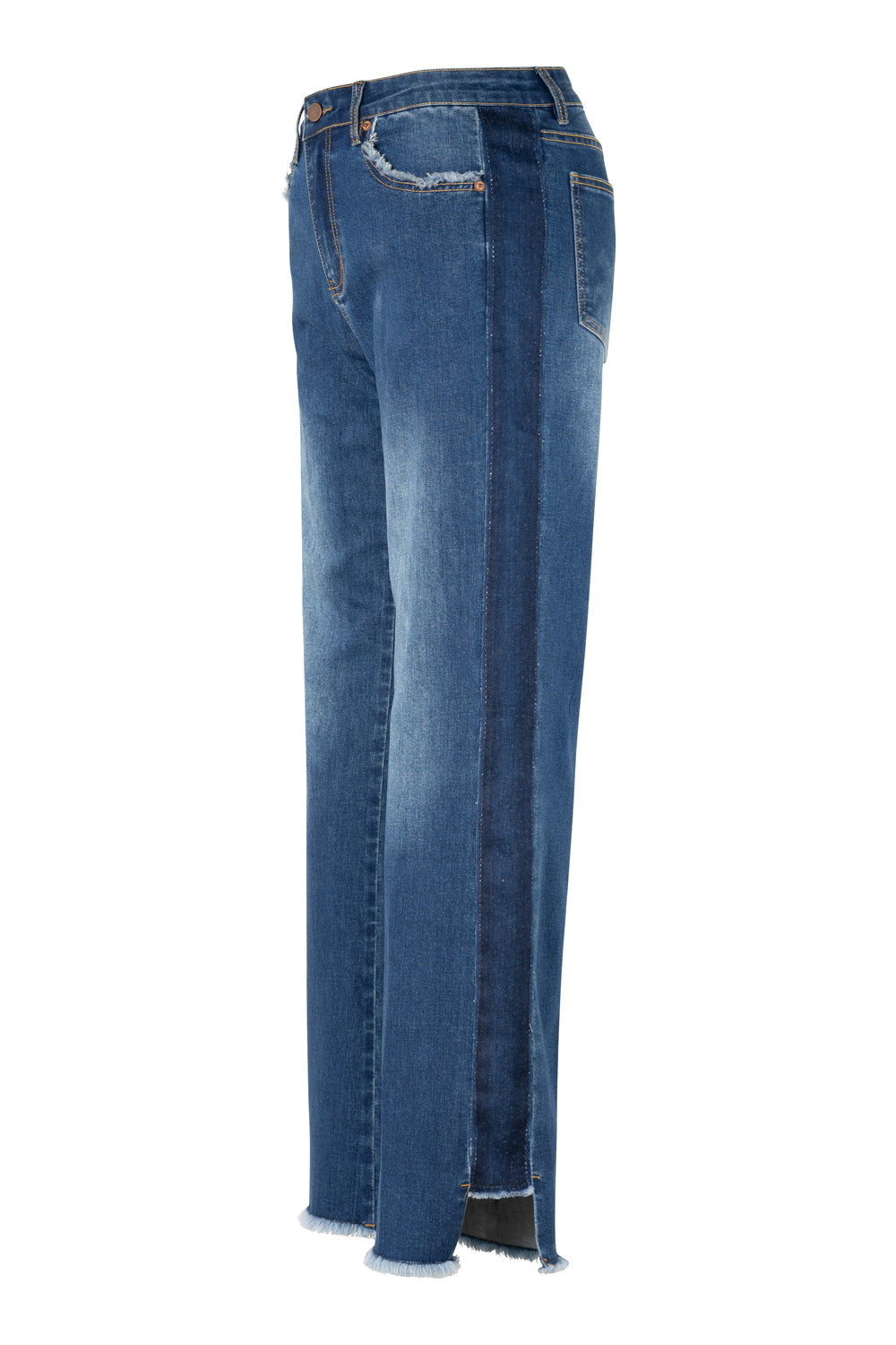 Gaye Jeans - LTD155 - Denim - Due March