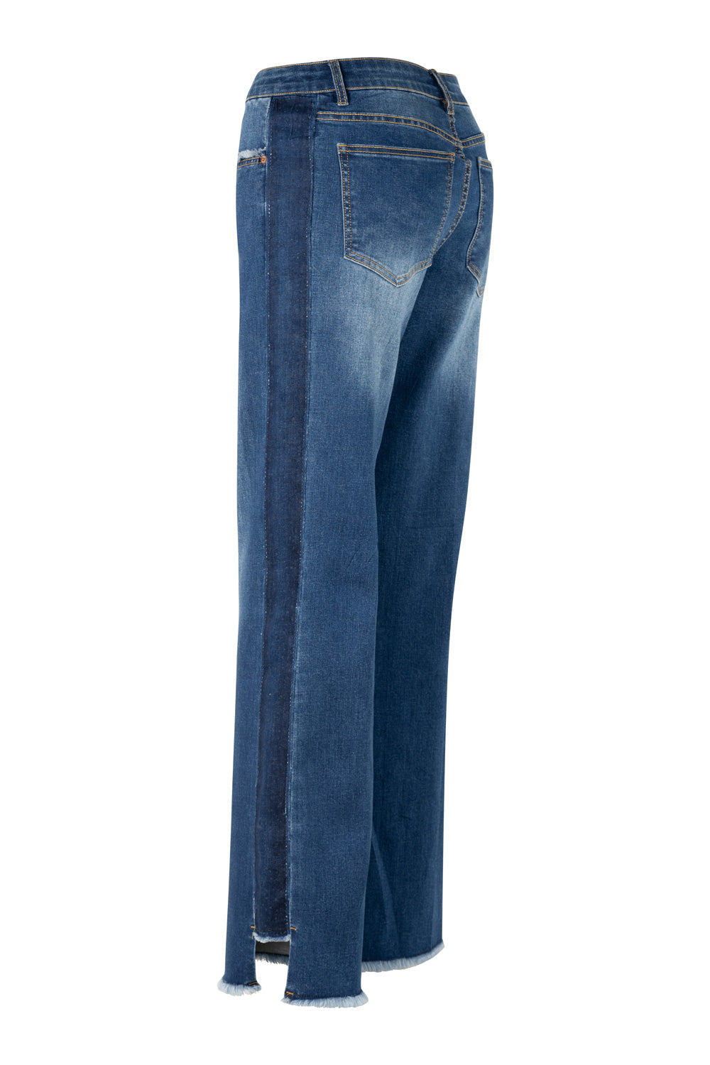 Gaye Jeans - LTD155 - Denim - Due March