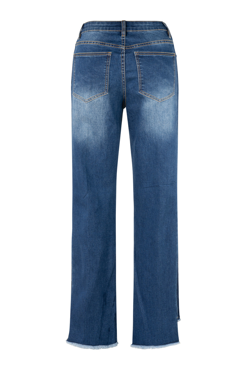 Gaye Jeans - LTD155 - Denim - Due March