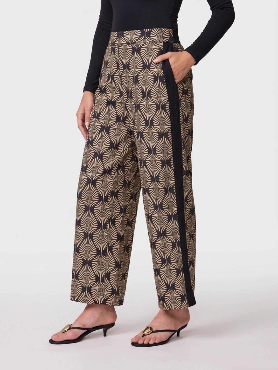 Harvest Pant