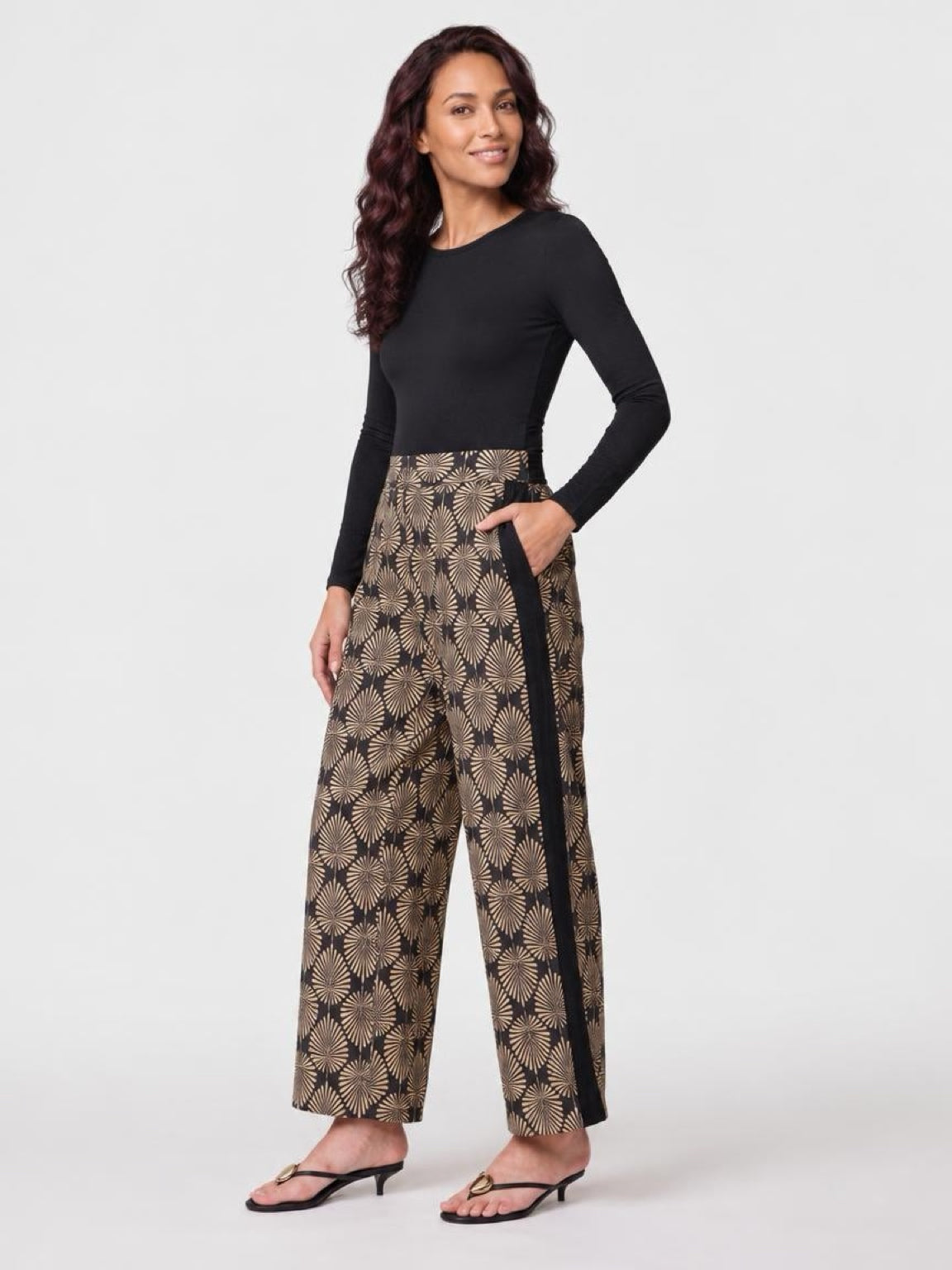 Harvest Pant