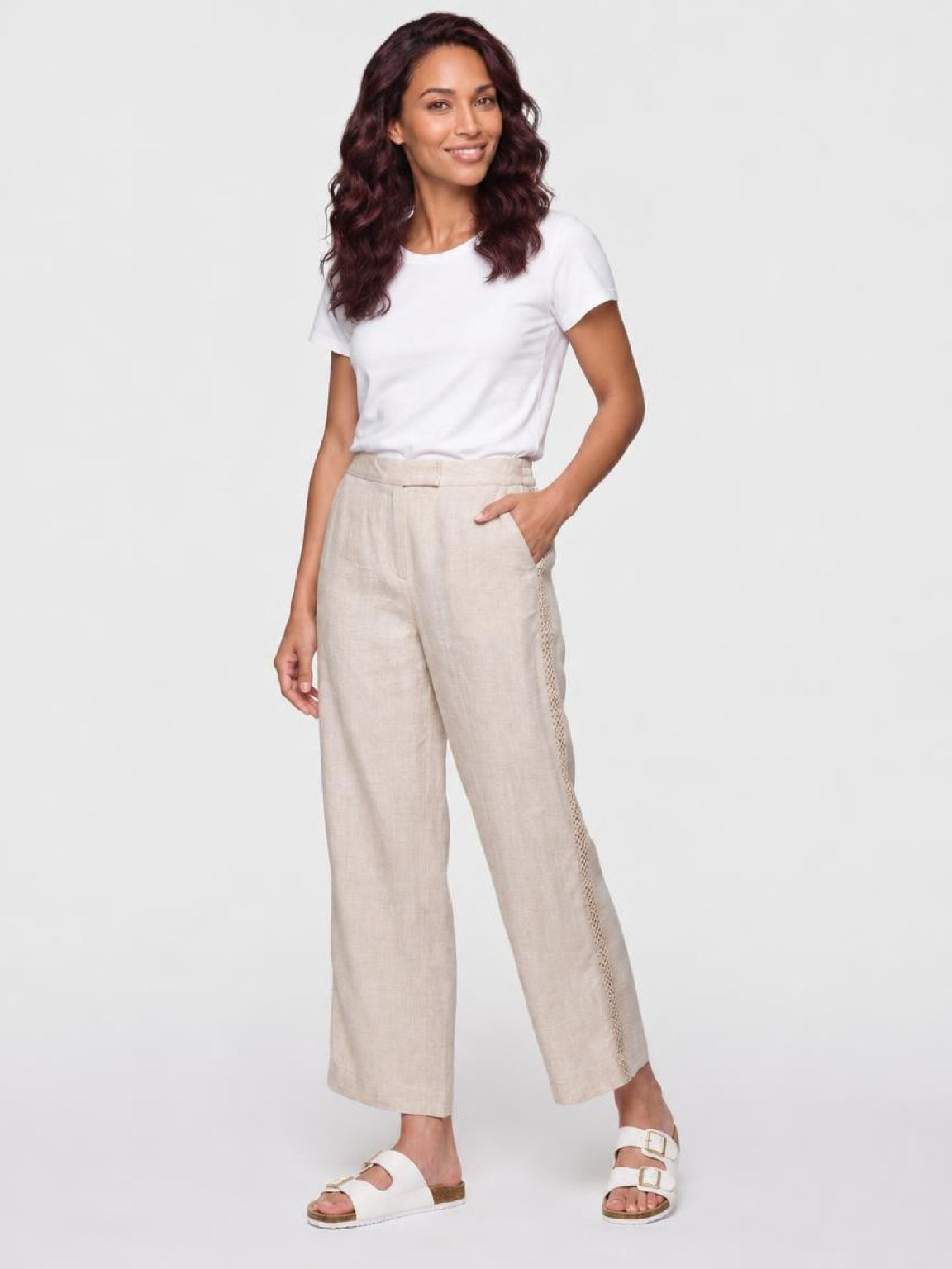Laurel Pant