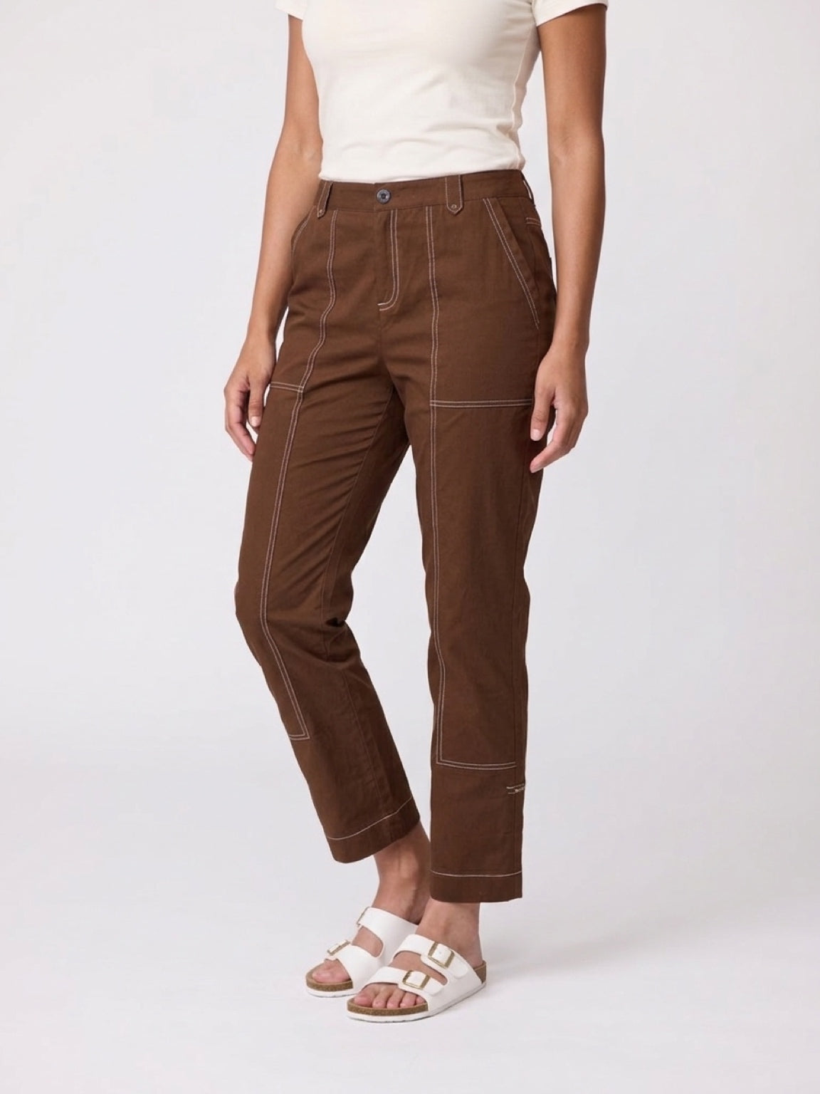 Charleston Pant