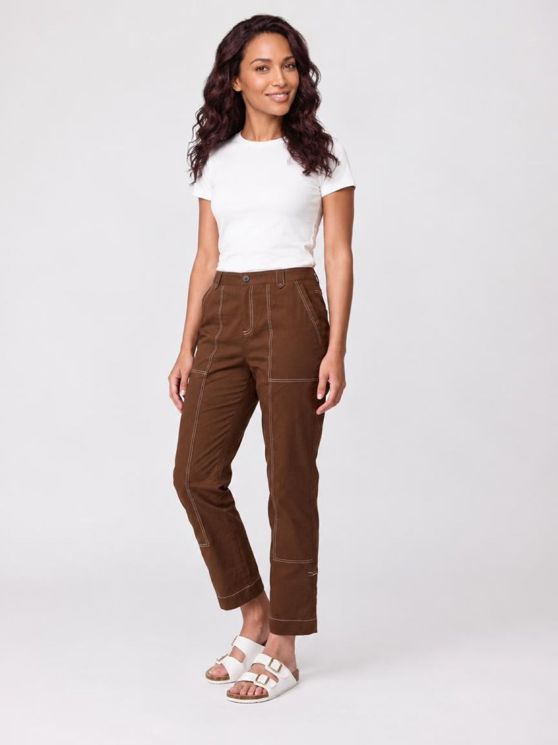 Charleston Pant