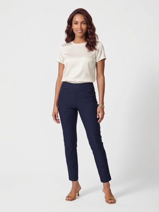 Herald Pull On Pant