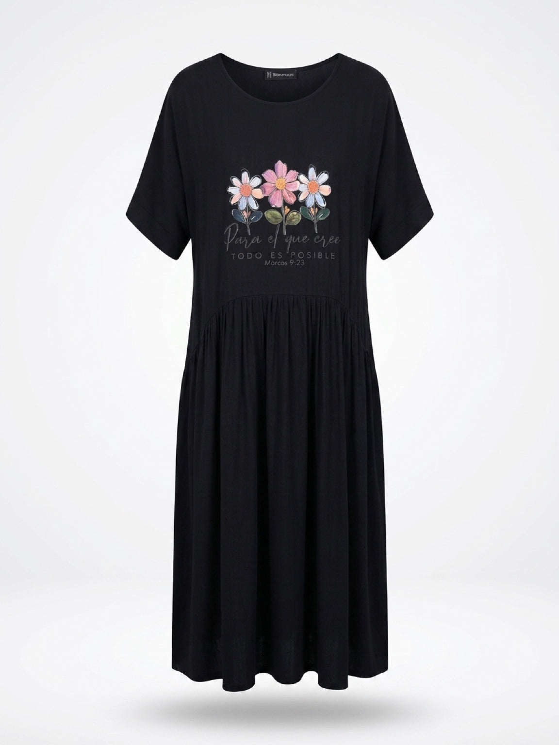 Travel Dress
