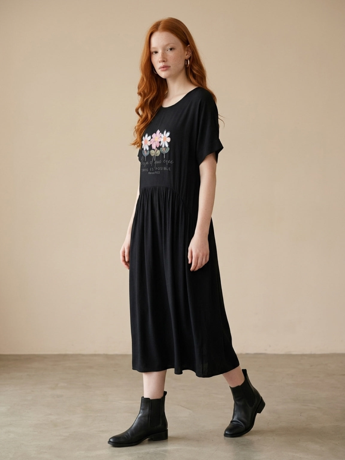 Travel Dress