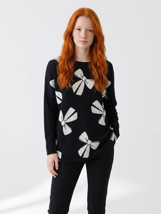 Bow Peep Top