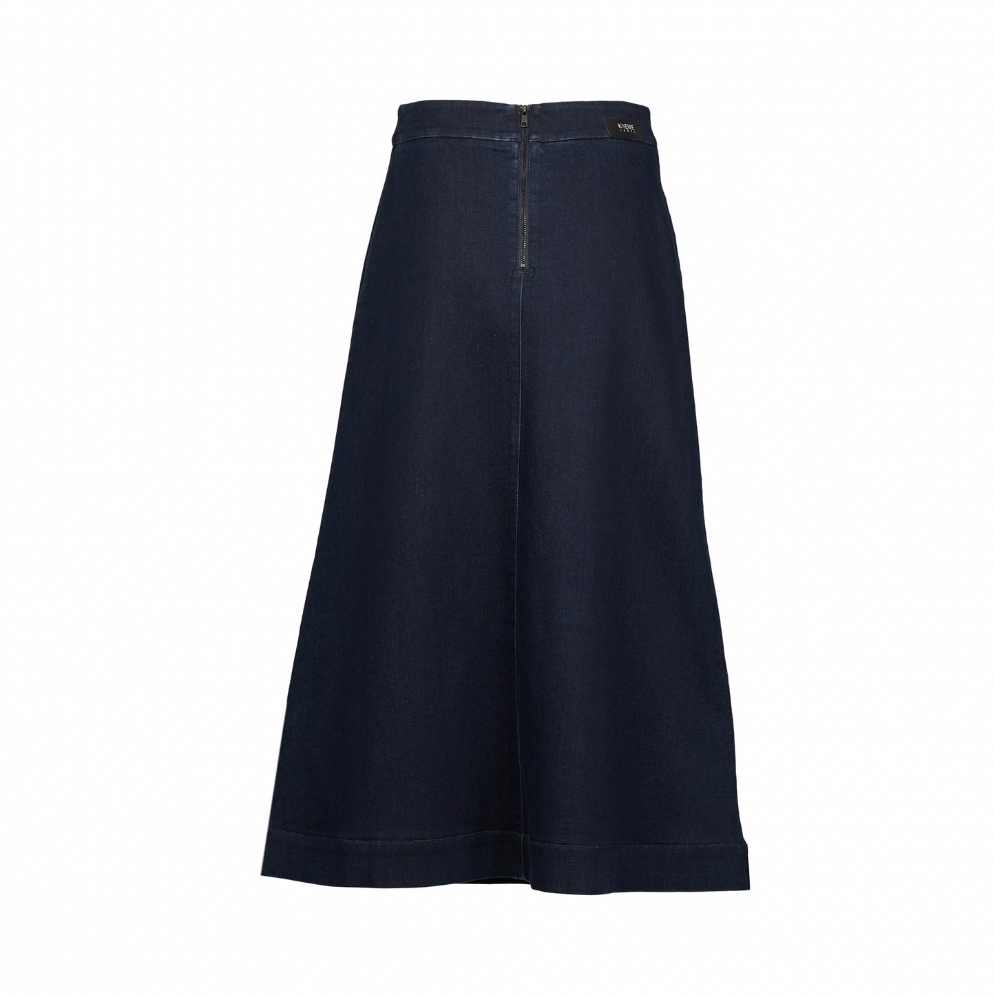 Perry Skirt - K4030 - Ink Denim - Due Mid Feb