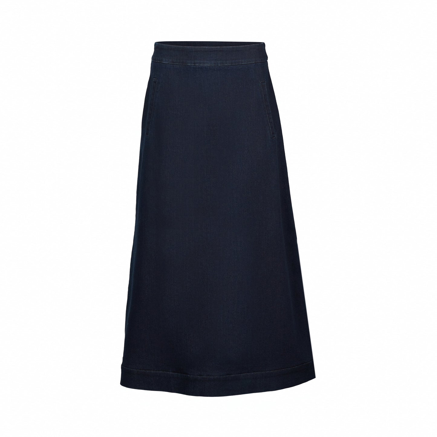 Perry Skirt - K4030 - Ink Denim - Due Mid Feb