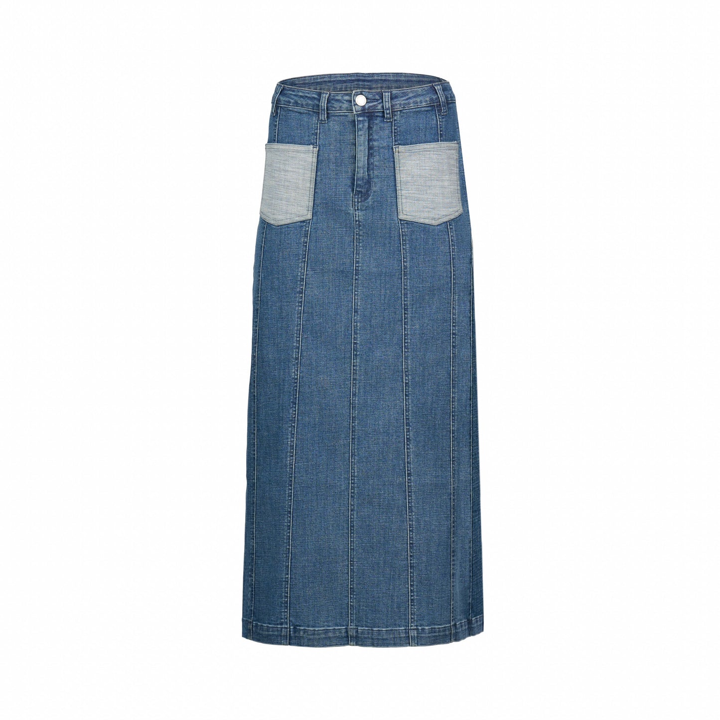 Cooper Skirt - K4032 - Blue Wash - Arrived