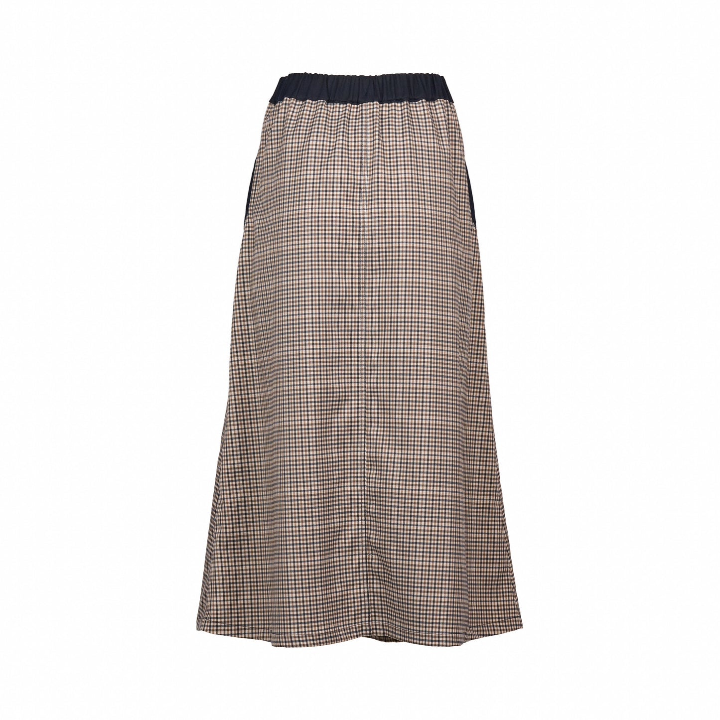 Knewe - Jude Skirt - K4034 - Vogue Check - Arrived