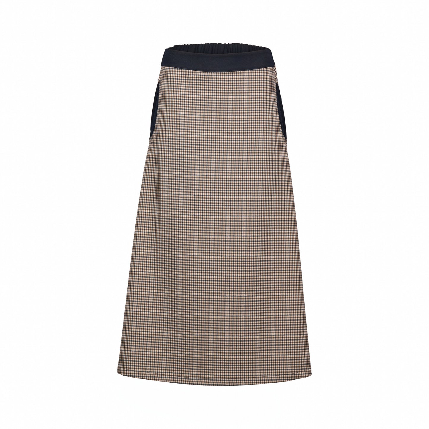 Knewe - Jude Skirt - K4034 - Vogue Check - Arrived