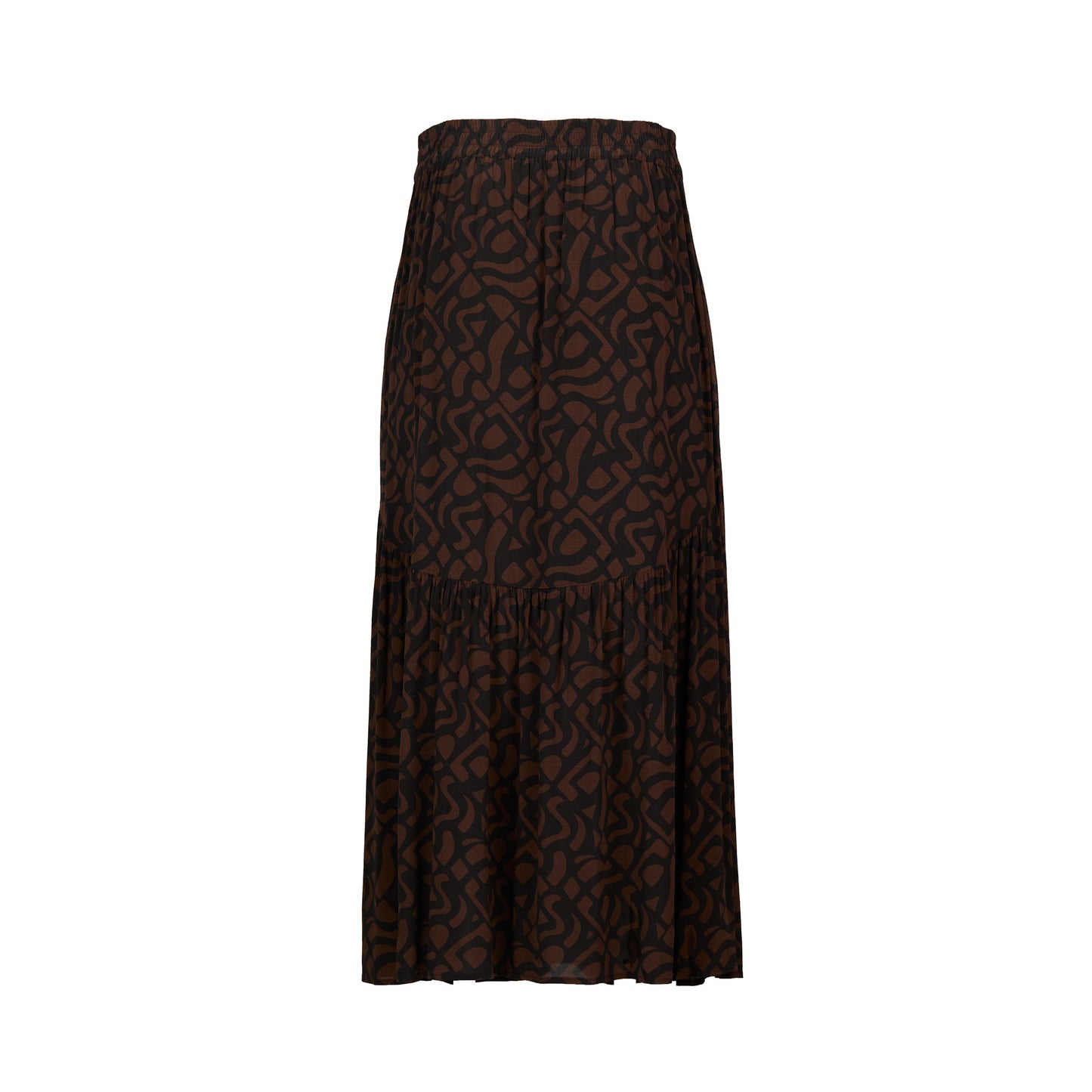 Milan Skirt - K4035 - Mocha - Due Mid Feb