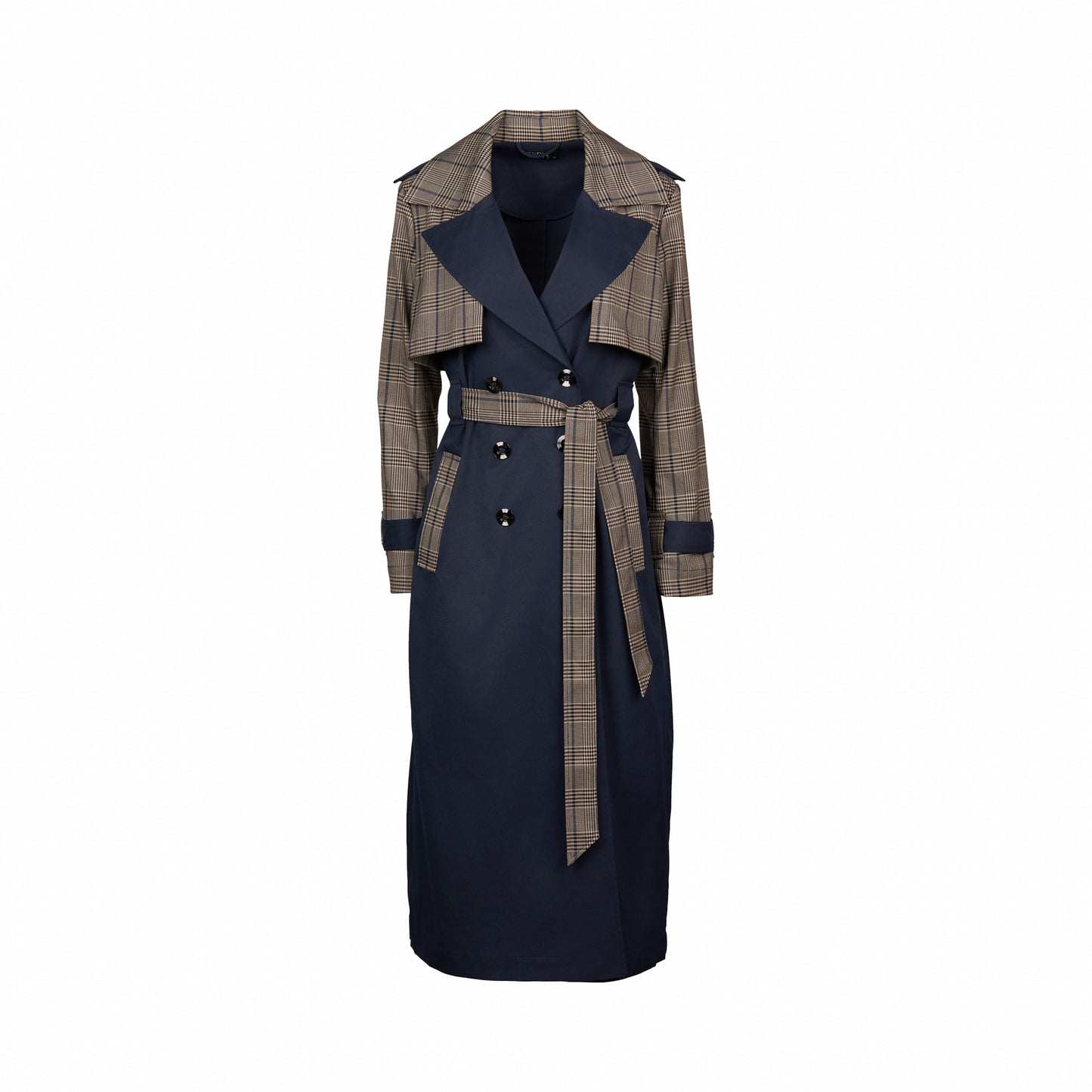 Signature Trench - K6036 - Ink Check - Due Mid Feb