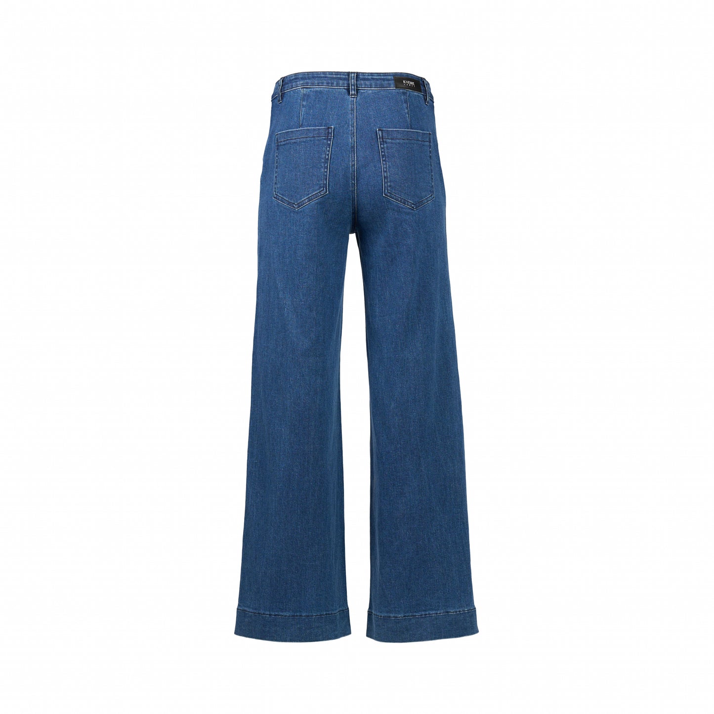 Knewe - Roxie Jean - K7089 - Blue Wash - Arrived