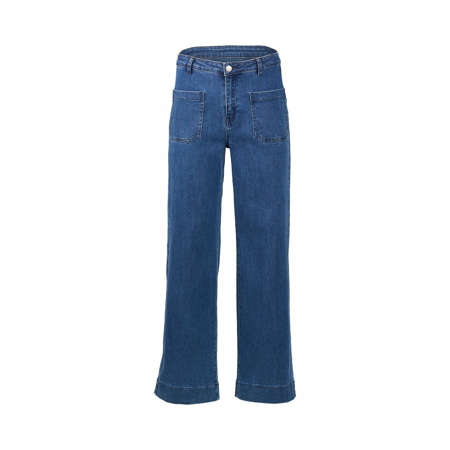 Knewe - Roxie Jean - K7089 - Blue Wash - Arrived