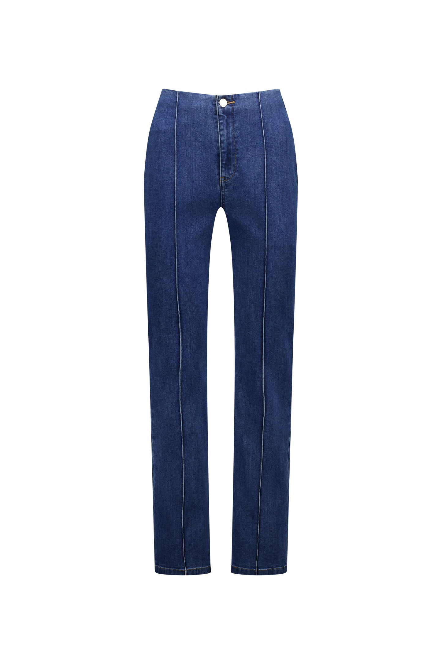 Knewe - Haze Jean - K7091 - Indigo - 1 x 12 left - 50% Off