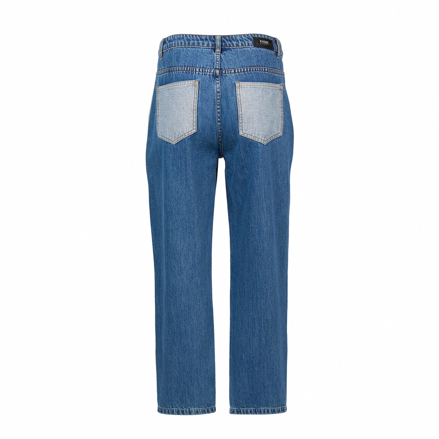 Hendrix Jean - K7102 - Blue Denim - Arrived