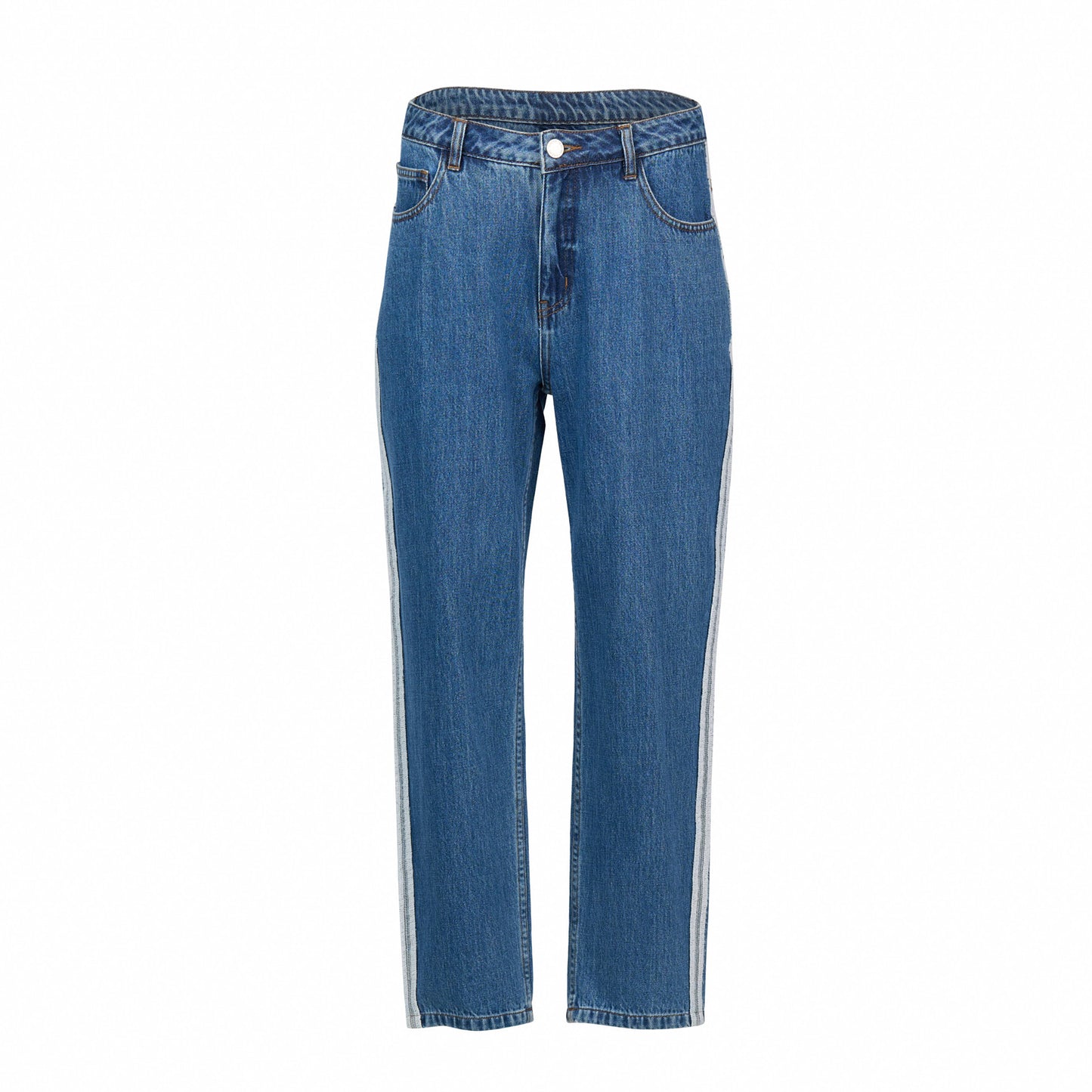 Hendrix Jean - K7102 - Blue Denim - Arrived