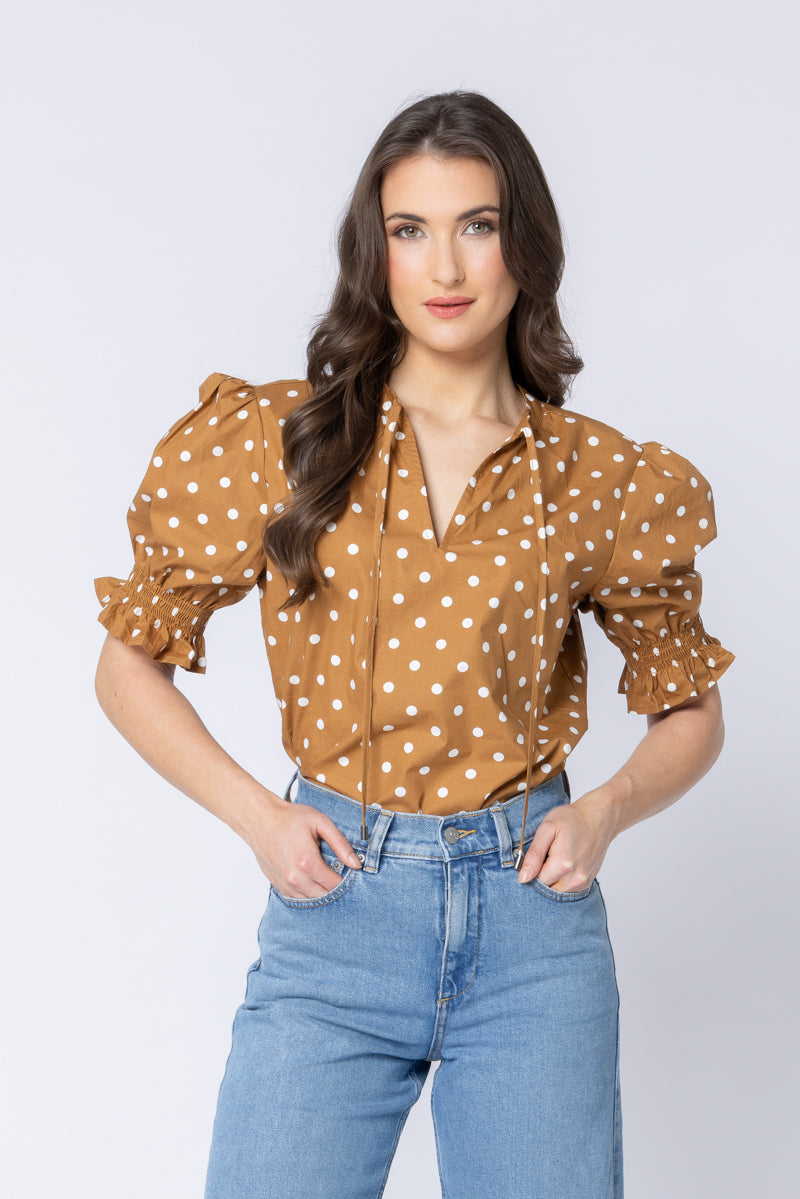 Honey Blouse
