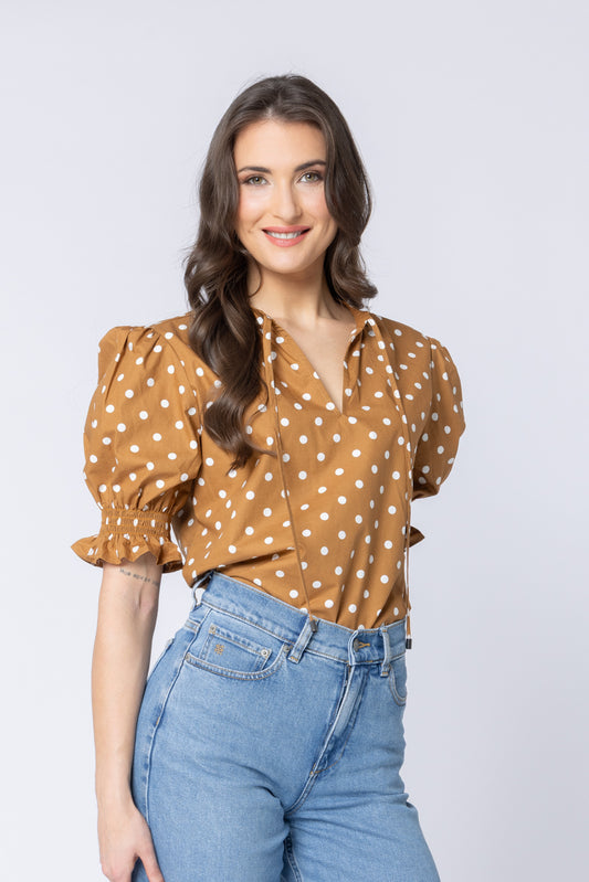Honey Blouse